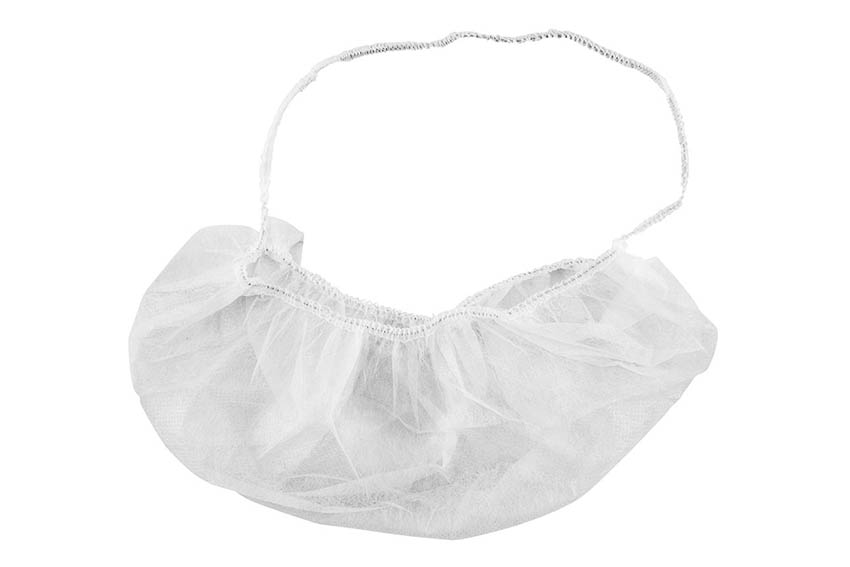 Ropa Cubre barbas  